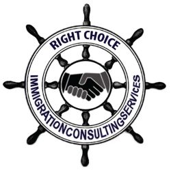 Right Choice Immigration Consulting Services ico
