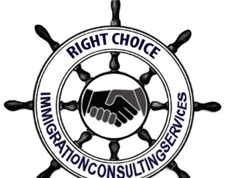 Right Choice Immigration Consulting Services