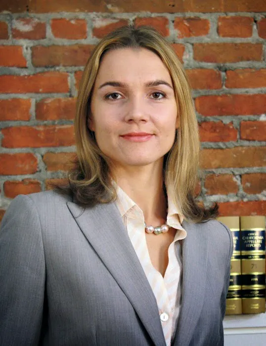 Law Office of Veronika Short 1