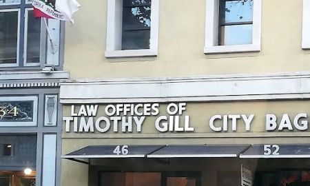 Law Offices of Timothy Gill a Professional Corporation