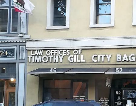 Law Offices of Timothy Gill a Professional Corporation