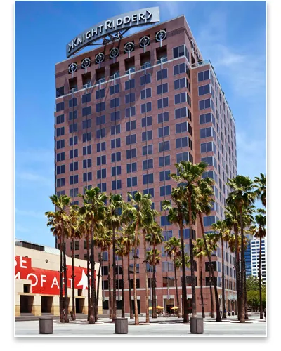 Morgan Law Offices 1
