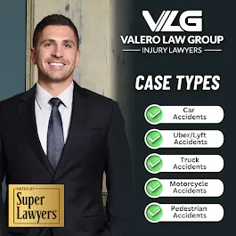 Valero Law Group Injury Lawyers 6