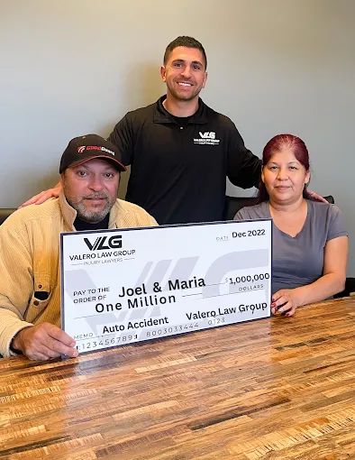 Valero Law Group Injury Lawyers 8