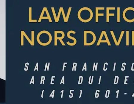 Law Office of Nors Davidson San Jose DUI Lawyer