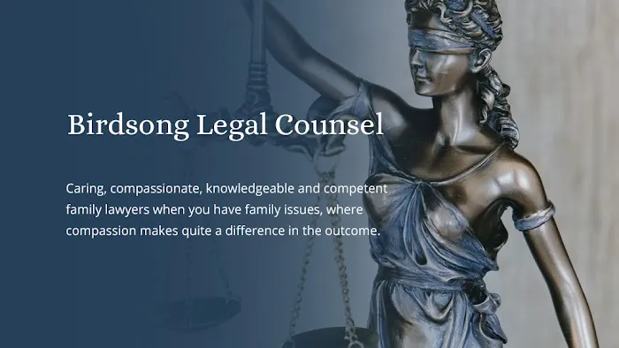 Birdsong Legal Counsel 1