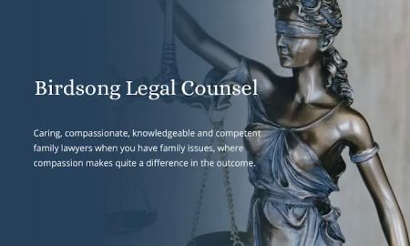 Birdsong Legal Counsel