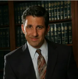 Edward N. Ajlouny, Attorney at Law 1