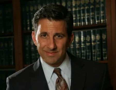 Edward N. Ajlouny, Attorney at Law