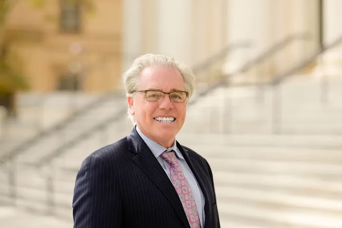 Law Office of Cameron Bowman 2