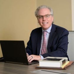 Law Office of Cameron Bowman ico
