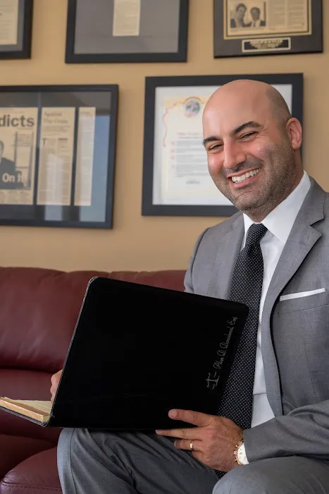 Daneshrad Law, PC 1