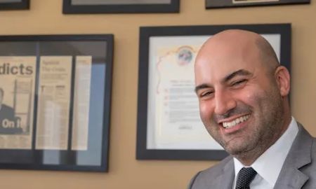 Daneshrad Law, PC