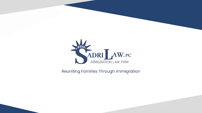 Sadri Law, P.C. 1