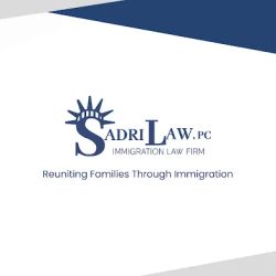 Sadri Law, P.C. ico