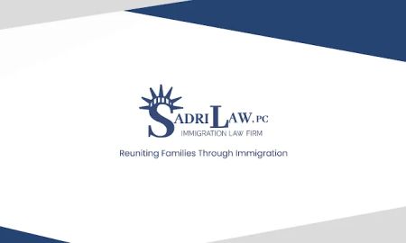 Sadri Law, P.C.