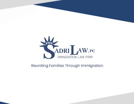 Sadri Law, P.C.