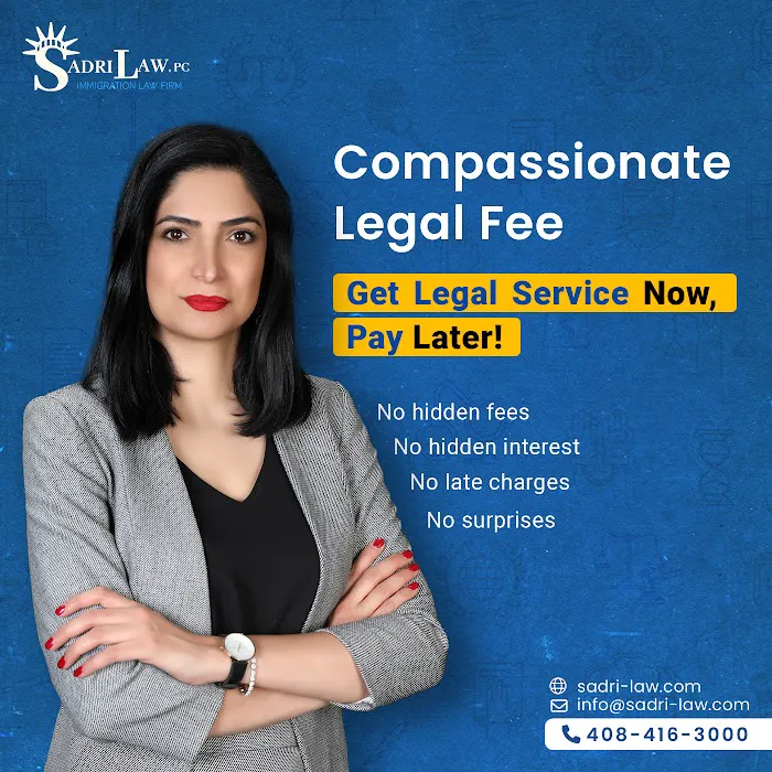 Sadri Law, P.C. 6