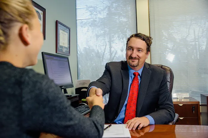 Law Offices of Joel P. Waelty 7
