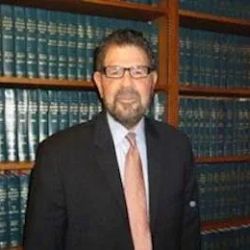 Crosner Legal, PC ico