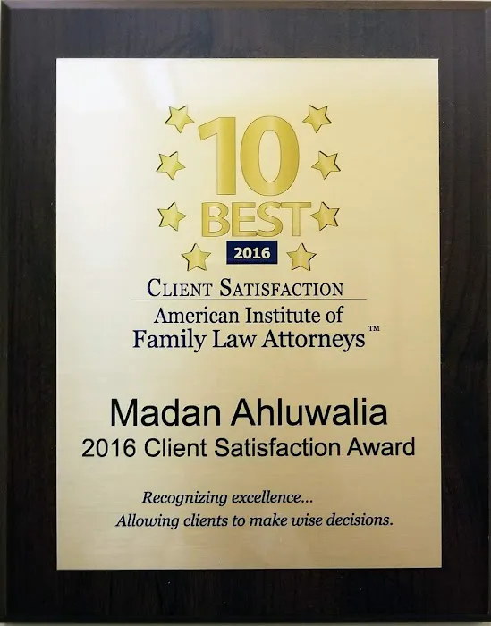 Ahluwalia Law P.C. 4