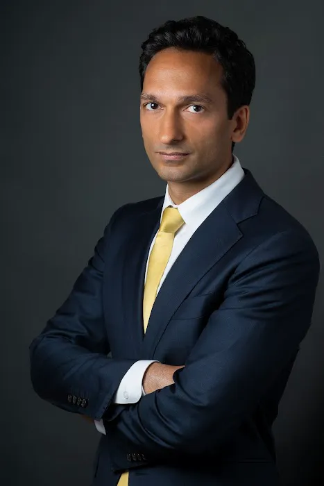 Vijay Dinakar Law Firm 2