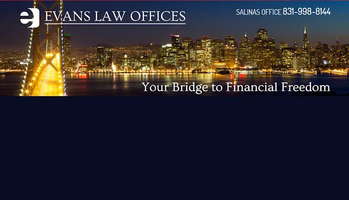Evans Law Offices 2