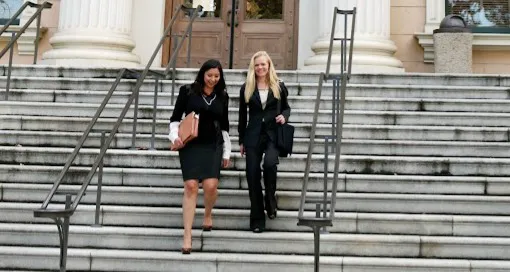 The Law Offices of Lucy S. McAllister 2