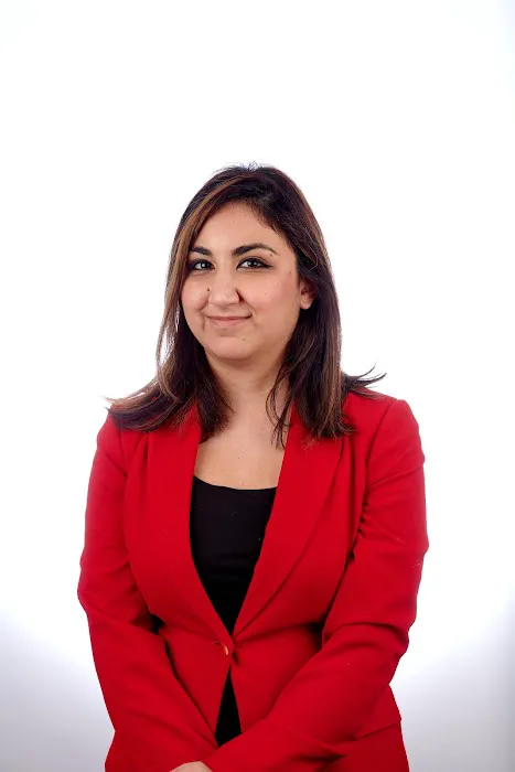 Getachew & Ansari Immigration Attorneys, P.C. 9