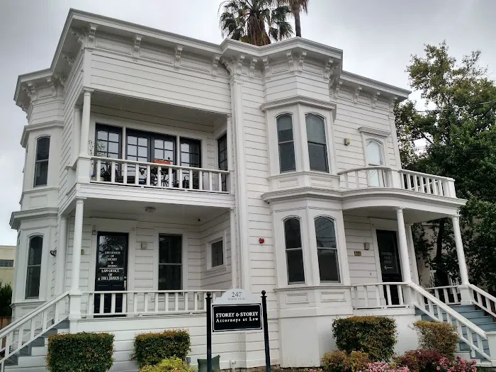 Law Offices of Storey and Storey 1