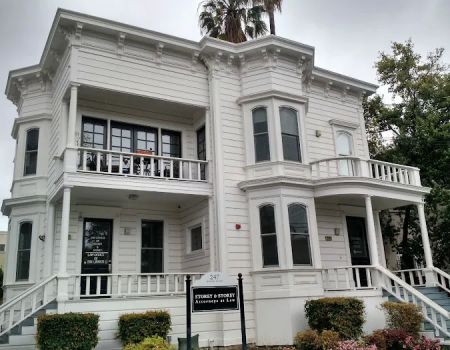 Law Offices of Storey and Storey