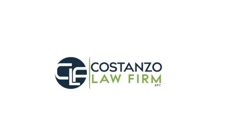 Costanzo Law Firm, APC