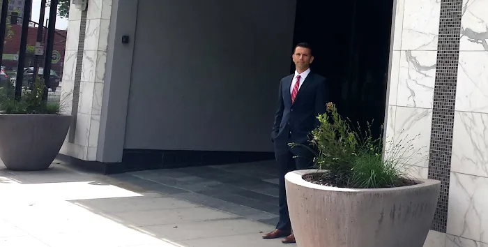 The Law Office of Dennis R. Ingols 10