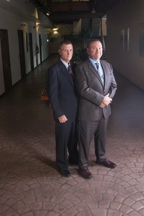 The Law Offices of Steven E. Springer 4