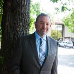 The Law Offices of Steven E. Springer ico