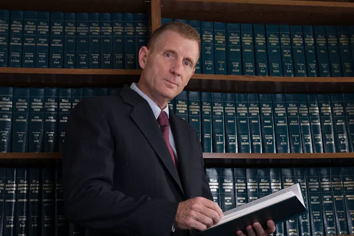 The Law Offices of Steven E. Springer 8