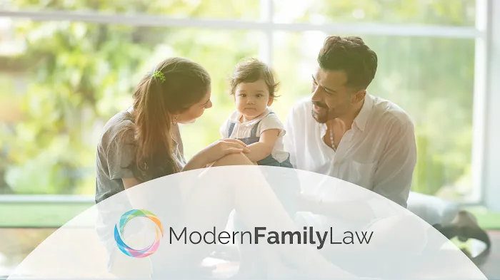 Modern Family Law 3