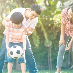 Modern Family Law ico