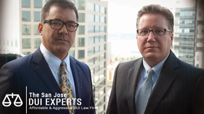 The San Jose DUI Experts 4