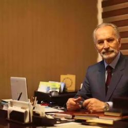 Saeed Ghaffari Law Offices ico