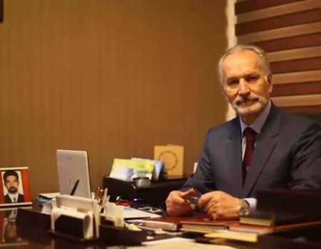 Saeed Ghaffari Law Offices