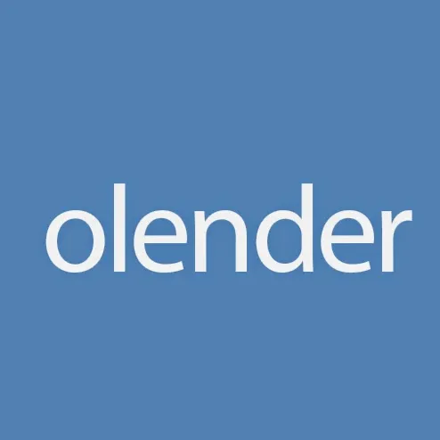 Olender 1