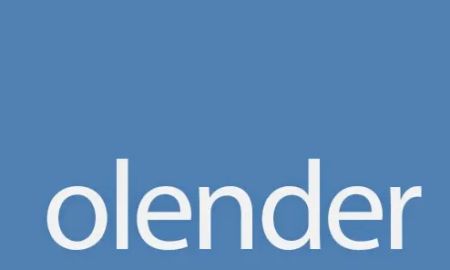 Olender