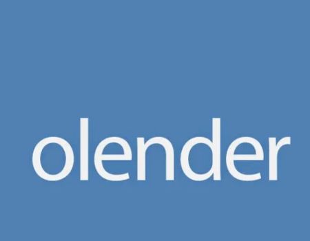 Olender