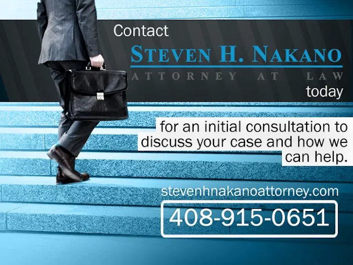 Steven H. Nakano, Attorney at Law 3