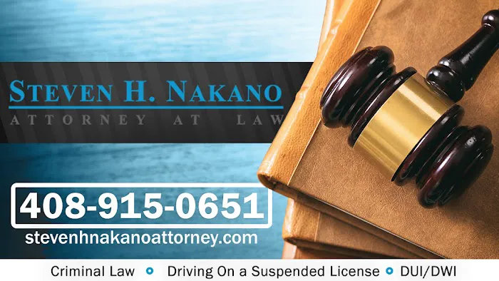 Steven H. Nakano, Attorney at Law 4