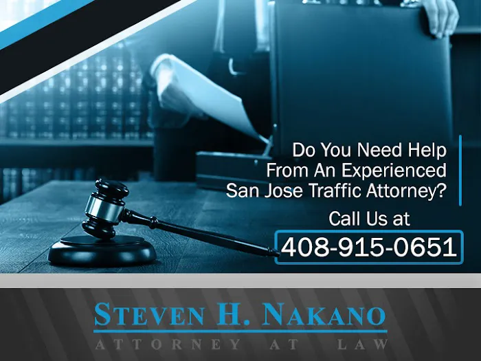 Steven H. Nakano, Attorney at Law 1