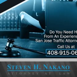 Steven H. Nakano, Attorney at Law ico