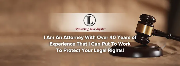 Lindstrom Law 1