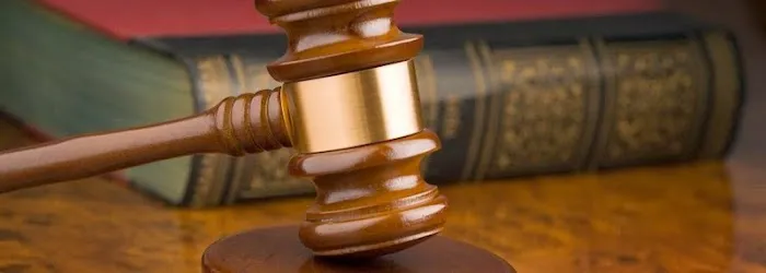 The Law Office of Paul A. Lovrich 2